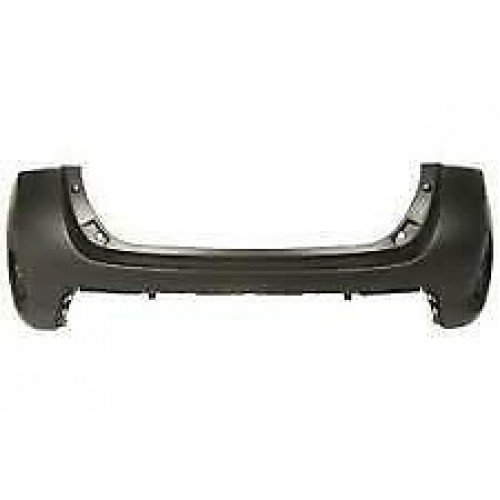 Προφυλακτήρας Βαφόμενος TOYOTA AURIS 2013 - 2015 Πίσω 830103390