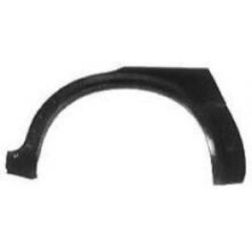 Φρύδι Πίσω VW GOLF 1984 - 1992 ( Mk2 ) Αριστερά 062408732