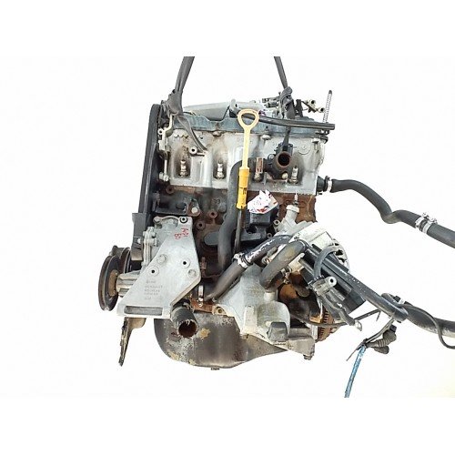Κινητήρας-Μοτέρ AUDI 80 1991 - 1995 ( 8C ) ( B4 ) ADA