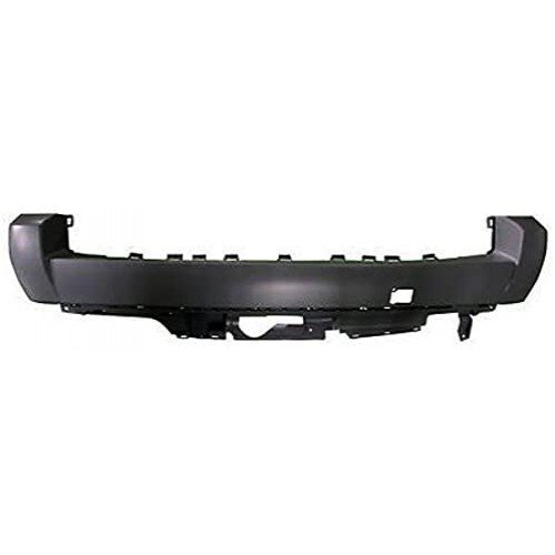 Προφυλακτήρας Βαφόμενος BMW X3 2007 - 2011 ( Ε83 F/L ) Πίσω 059403390