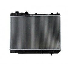 ΨΥΓΕΙΟ ΝΕΡΟΥ 2.0 TD ΠΕΤΡΕΛΑΙΟ ΜΗΧΑΝΙΚΟ (350x530x26) MAZDA MPV - PREMACY 1999 - 2006 500606320