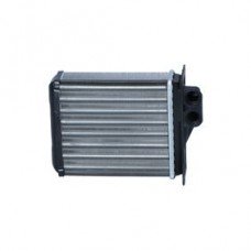 ΨΥΓΕΙΟ ΚΑΛΟΡΙΦΕΡ 2.5 TDI ΠΕΤΡΕΛΑΙΟ (160x152) (ΠΙΣΩ) VW CRAFTER 2006 - 2013 ( 2E ) 094506510