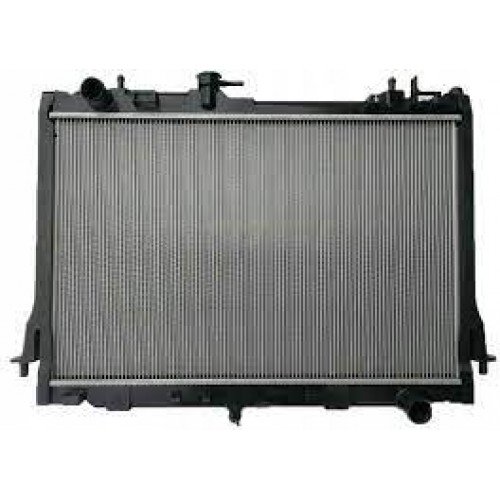 Ψυγείο Νερού ISUZU D-MAX ( 8DH ) 2012 - 2017 390006300 Ψυγείο Νερού ISUZU D-MAX ( 8DH ) 2012 - 2017 390006300