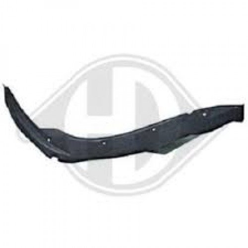 Θόλος Πλαστικός MITSUBISHI L200 1999 - 2001 ( K60T ) ( K70T ) Εμπρός Αριστερά 030300822