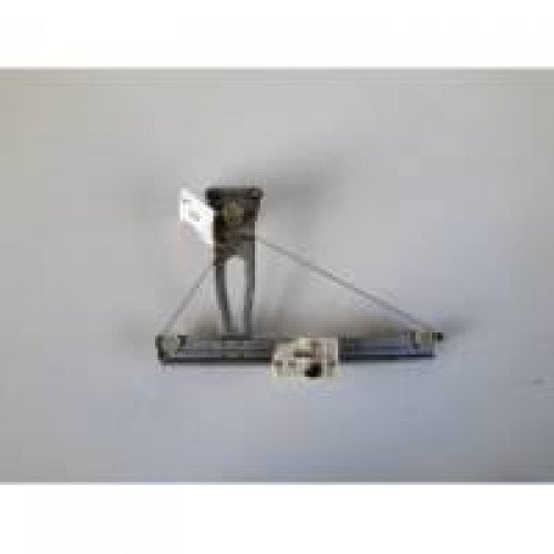 Γρύλος Παραθύρου Ηλεκτρικός Χωρίς Μοτέρ OPEL CORSA 1993 - 2000 ( B ) Εμπρός Αριστερά 047907022