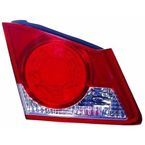 Φανάρι Πίσω Εσωτερικό HONDA CIVIC 2006 - 2009 ( FD / K / N ) Αριστερά 081105817 Φανάρι Πίσω Εσωτερικό HONDA CIVIC 2006 - 2009 ( FD / K / N ) Αριστερά 081105817