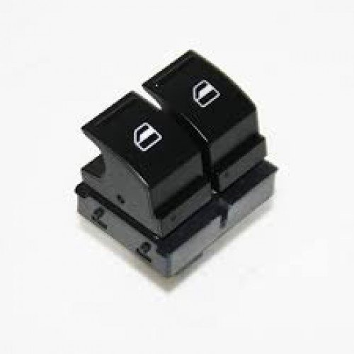 Διακόπτης Παραθύρου VW POLO 2009 - 2014 ( 6R ) Εμπρός Αριστερά 038707172