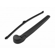 Παγούρι Υαλοκαθαριστήρων AUDI Q5 2008 - 2012 ( 8R ) 62055213