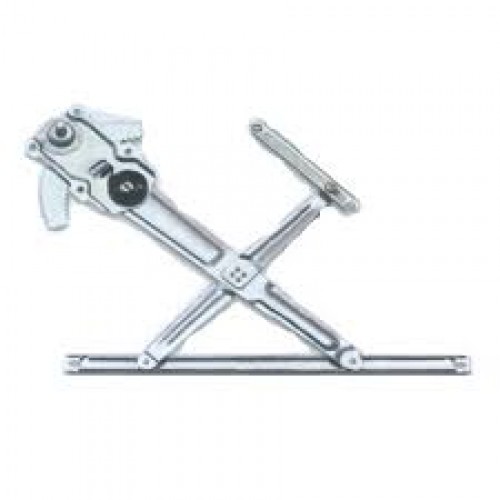Γρύλος Παραθύρου Μηχανικός TOYOTA HILUX 1979 - 1984 ( RN 35/45 ) Εμπρός Δεξιά 090307041