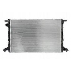 Ψυγείο Νερού AUDI Q5 2016 - 133106330