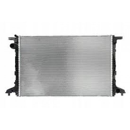 Ψυγείο Νερού AUDI Q5 2016 - 133106330 Ψυγείο Νερού AUDI Q5 2016 - 133106330