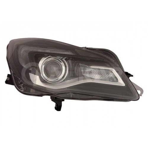 Φανάρι Εμπρός Ηλεκτρικό Με Μοτέρ OPEL INSIGNIA 2013 - ( F/L ) Δεξιά 608005131 Φανάρι Εμπρός Ηλεκτρικό Με Μοτέρ OPEL INSIGNIA 2013 - ( F/L ) Δεξιά 608005131