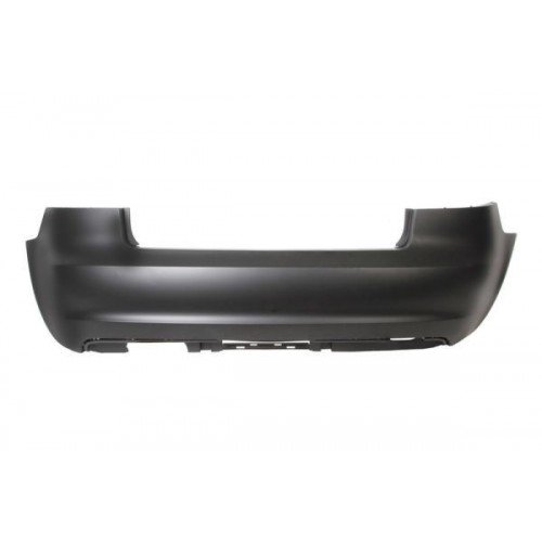 Προφυλακτήρας Βαφόμενος AUDI A3 2008 - 2012 ( 8P )( F/L ) Πίσω 079003395