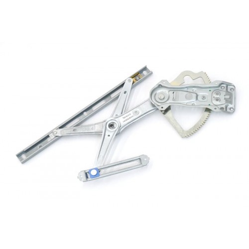 Γρύλος Παραθύρου Ηλεκτρικός Με Μοτέρ MERCEDES SLK 1996 - 2000 ( R170 ) Εμπρός Αριστερά 020307042