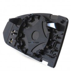 Κρύσταλλο Καθρέφτη Θερμαινόμενο AUDI TT 2014 - 2018 Αριστερά 135007602