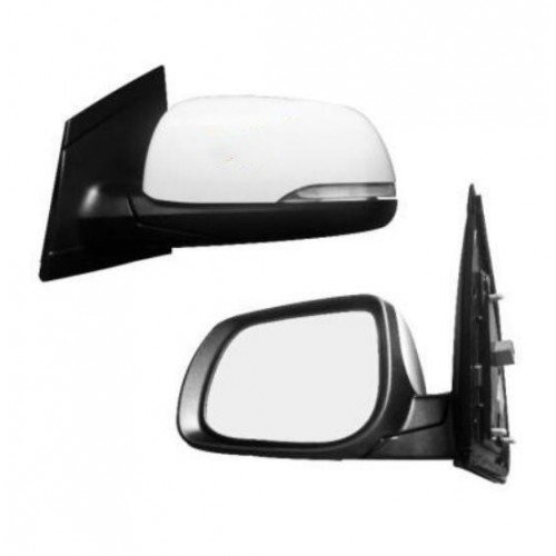 Καθρέπτης Ηλεκτρικός Θερμαινόμενος Ηλεκτρικά Ανακλινόμενος Βαφόμενος Με Φλας KIA PICANTO 2015 - 2017 Δεξιά 432107581 Καθρέπτης Ηλεκτρικός Θερμαινόμενος Ηλεκτρικά Ανακλινόμενος Βαφόμενος Με Φλας KIA PICANTO 2015 - 2017 Δεξιά 432107581