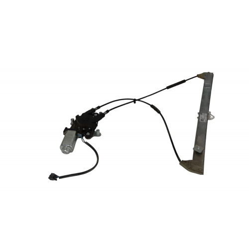 Γρύλος Παραθύρου Ηλεκτρικός Με Μοτέρ CITROEN SAXO 1996 - 1999 Εμπρός Δεξιά 067107041