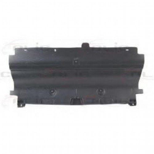 Ποδιά Προφυλακτήρα PEUGEOT 407 2004 - 2008 ( 6D_ ) Εμπρός 021200830