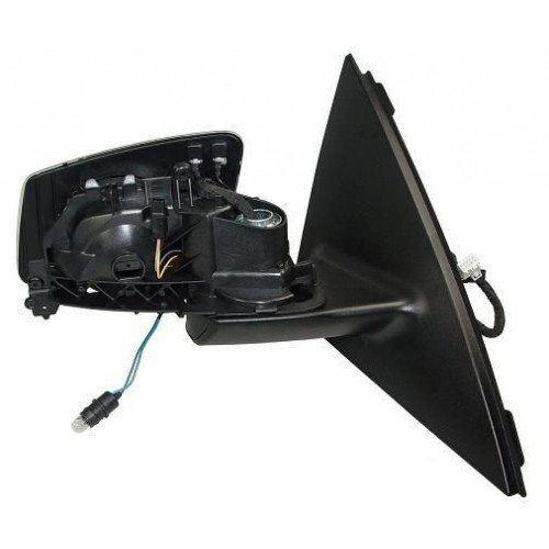 Καθρέπτης Ηλεκτρικός Θερμαινόμενος Ηλεκτρικά Ανακλινόμενος Βαφόμενος Φως Ασφαλείας MERCEDES C CLASS 2012 - 2015 ( W204 ) Δεξιά 536207581