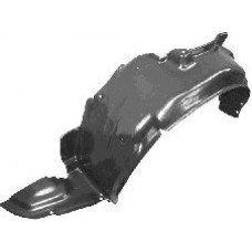 Θόλος Πλαστικός HYUNDAI LANTRA 1995 - 1998 ( J2 ) Εμπρός Αριστερά 057400822