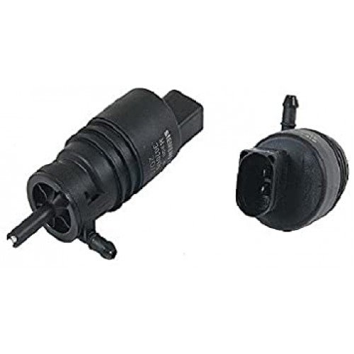 Μοτεράκι Δοχείου Υαλοκαθαριστήρων VW CADDY 1996 - 2004 ( 9K9A ) 064108450