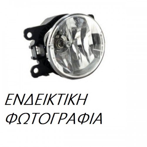 Φανάρι Ομιχλης SUZUKI SWIFT 2011 - 2014 795006120 Φανάρι Ομιχλης SUZUKI SWIFT 2011 - 2014 795006120