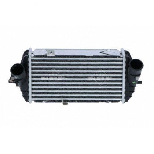 Ψυγείο Intercooler HYUNDAI i20 2015 - 2018 366206210