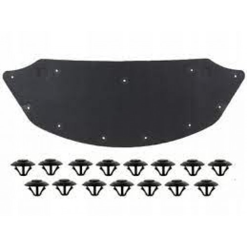 Επένδυση Καπό LEXUS RX 2015 - 485300100 Επένδυση Καπό LEXUS RX 2015 - 485300100