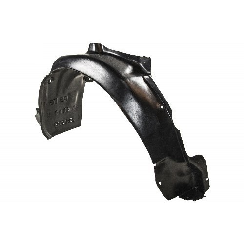 Θόλος Πλαστικός HYUNDAI COUPE 1997- 1999 ( RD ) Εμπρός Αριστερά 080000822 Θόλος Πλαστικός HYUNDAI COUPE 1997- 1999 ( RD ) Εμπρός Αριστερά 080000822