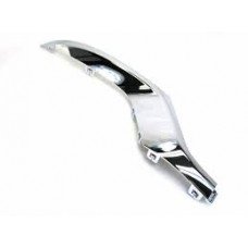 Χρώμιο Διχτυού Προφυλακτήρα JEEP GRAND CHEROKEE 2014 - 2017 177104022