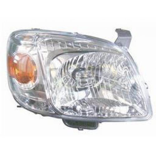 Φανάρι Εμπρός Ηλεκτρικό MAZDA B-Series 2006 - 2012 (CD) (BT50) Δεξιά 029505141