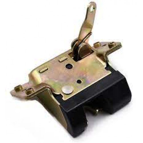 Κλειδαριά 3ης/5ης Πόρτας OPEL ZAFIRA 1999 - 2002 ( A ) 013707200