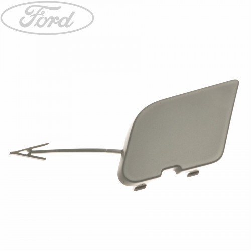 Κάλυμμα Γάντζου Προφυλακτήρα FORD S-MAX 2011 - 2015 Εμπρός 319007830