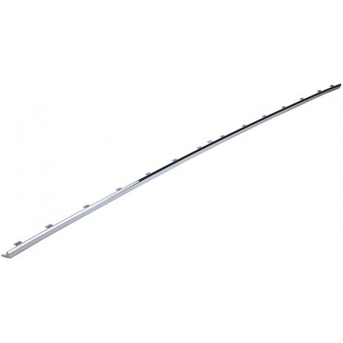 Διακοσμητικό Προφυλακτήρα BMW 5 Series 2014 - 2017 ( F10 ) ( F11 ) Πίσω Μεσαίο 160104030