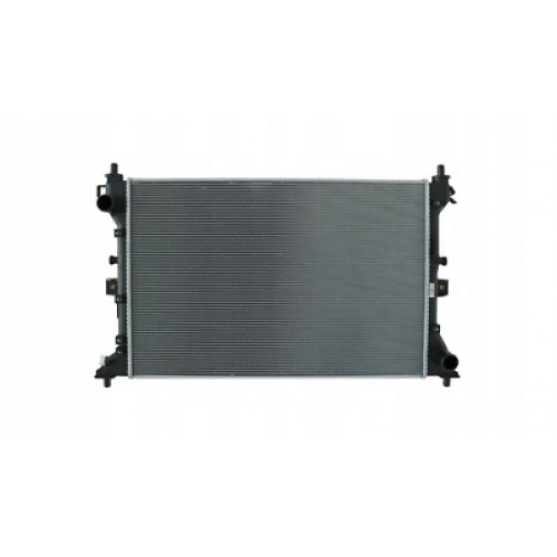 ΨΥΓΕΙΟ ΝΕΡΟΥ 1.0-1.4 TURBO ΒΕΝΖΙΝΗ (625x410x26) KOYO SUZUKI SX4 S-CROSS 2016 - ( F/L ) 797106335