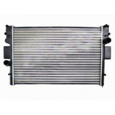 Ψυγείο Νερού IVECO DAILY 2007 - 2011 086706320