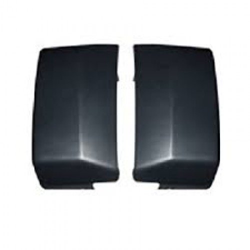 Πλαστικό Προφυλακτήρα MITSUBISHI PAJERO 2007 - 2012 Εμπρός Αριστερά 554004012