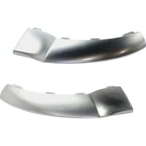 Διακοσμητικό Προφυλακτήρα MERCEDES GLE CLASS 2015 - Εμπρός Δεξιά 527604021