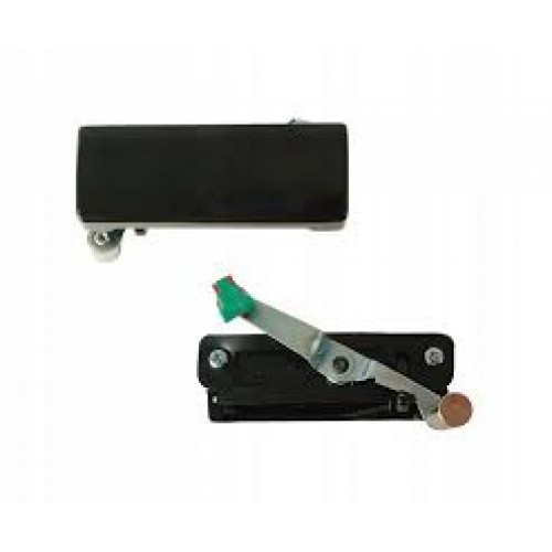 Χερούλι 3/5ης Πόρτας FORD TRANSIT 2000 - 2006 ( FA_ _ ) 097307850 Χερούλι 3/5ης Πόρτας FORD TRANSIT 2000 - 2006 ( FA_ _ ) 097307850