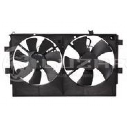 Βεντιλατέρ Νερού MITSUBISHI OUTLANDER 2007 - 2011 ( CW ) 067406440