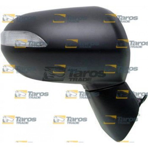 Καθρέπτης Μηχανικός Με Φλας HONDA JAZZ 2005 - 2008 ( GD ) Δεξιά 049907483 Καθρέπτης Μηχανικός Με Φλας HONDA JAZZ 2005 - 2008 ( GD ) Δεξιά 049907483