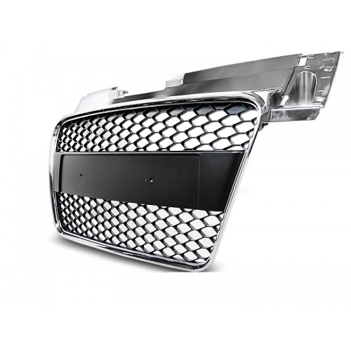 Μάσκα Εξωτερική AUDI TT 2006 - 2011 ( 8J ) 098804550