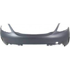 Προφυλακτήρας Βαφόμενος Με ParkTronic MERCEDES C CLASS 2015 - ( W205 ) Πίσω 536103650