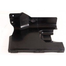 Ποδιά Μηχανής Σασμάν & Προφυλακτήρα HYUNDAI i10 2014 - 2017 371100832