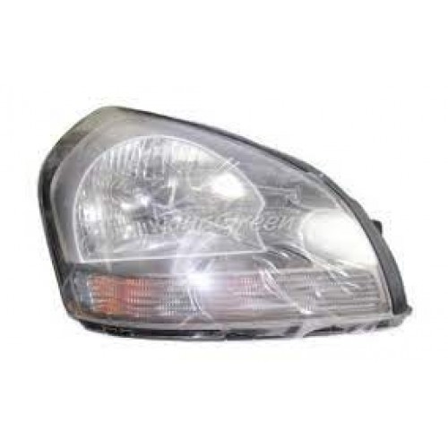 Φανάρι Εμπρός Ηλεκτρικό HYUNDAI TUCSON 2004 - 2010 ( JM ) Δεξιά 056805131 Φανάρι Εμπρός Ηλεκτρικό HYUNDAI TUCSON 2004 - 2010 ( JM ) Δεξιά 056805131