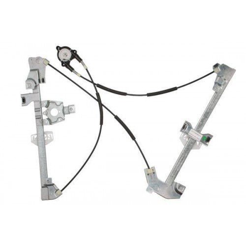 Γρύλος Παραθύρου Ηλεκτρικός Χωρίς Μοτέρ PEUGEOT PARTNER 1996 - 2002 Εμπρός Δεξιά 042707061 Γρύλος Παραθύρου Ηλεκτρικός Χωρίς Μοτέρ PEUGEOT PARTNER 1996 - 2002 Εμπρός Δεξιά 042707061