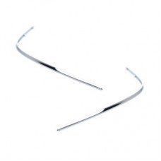 Χρώμιο Προφυλακτήρα MERCEDES S CLASS 1998 - 2002 ( W220 ) Εμπρός Αριστερά 052904022