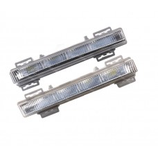 Φανός Ημέρας Led MERCEDES M-CLASS 2012 - ( W166 ) Αριστερά 533005307
