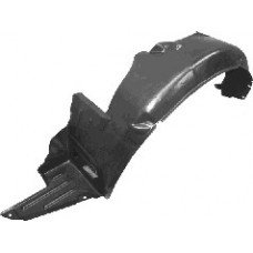 Θόλος Πλαστικός HYUNDAI ACCENT 2003 - 2005 ( CG ) ( LC2 ) Εμπρός Δεξιά 025800821