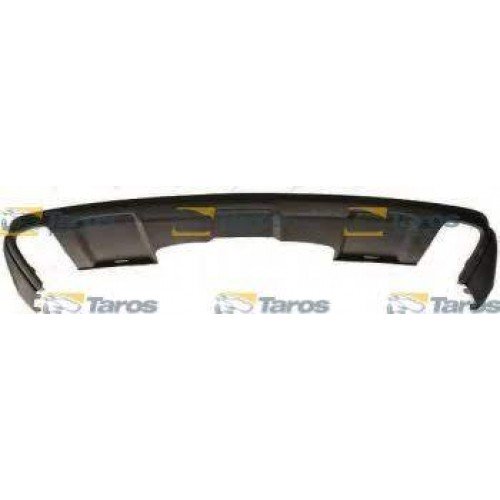 Σπόιλερ Προφυλακτήρα MERCEDES M-CLASS 2009 - 2011 ( W164 ) Πίσω 052806395